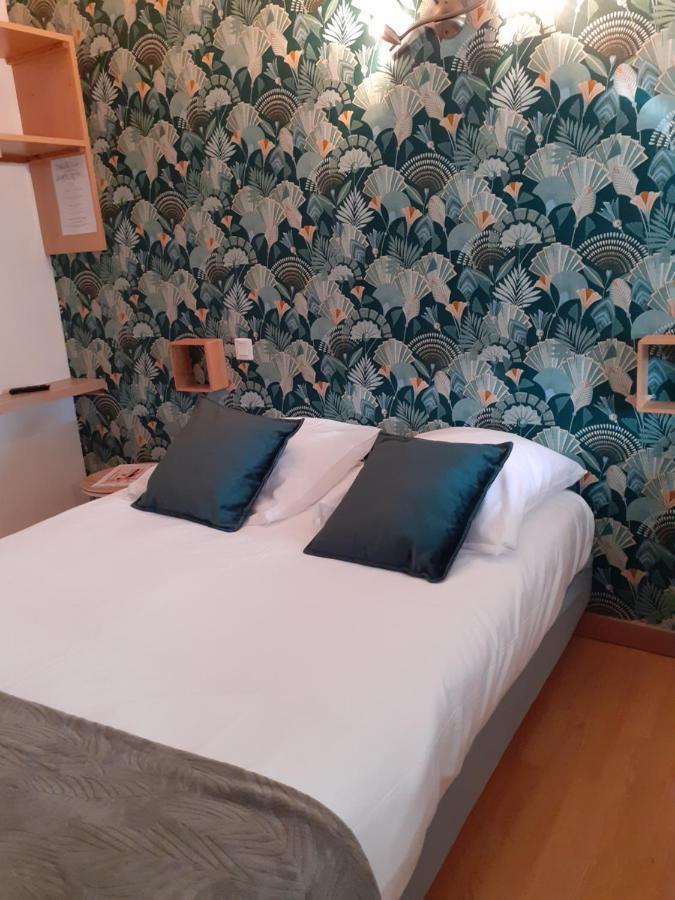 Ma Campagne - Le Jardin Hotel Auberville Ngoại thất bức ảnh