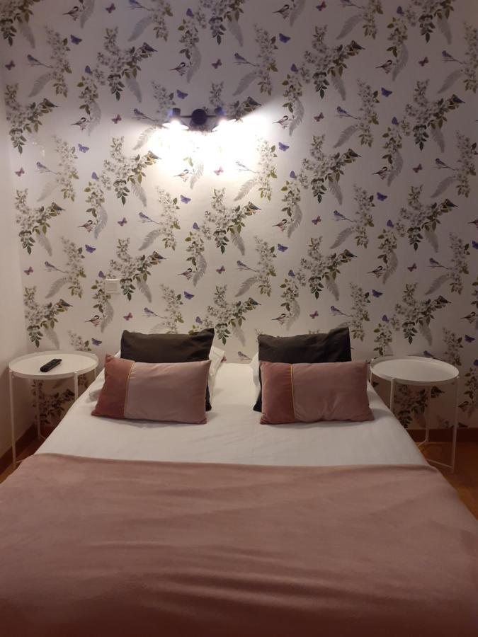 Ma Campagne - Le Jardin Hotel Auberville Ngoại thất bức ảnh